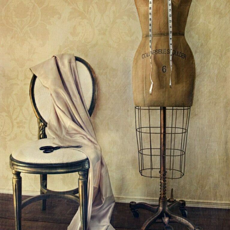 Ubrania vintage, czyli powrót do przeszłości 1gentlewoman - Vintage, czyli powrót do przeszłości