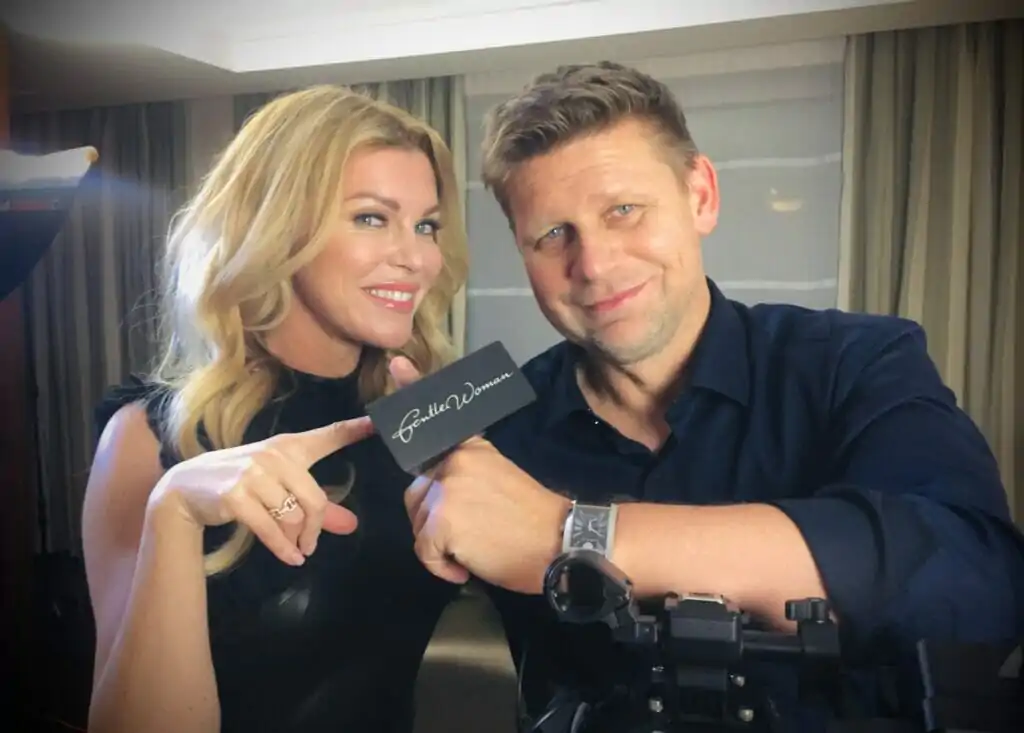 Kinga Korta on making dreams come true - interview Kinga Korta on making dreams come true - interview