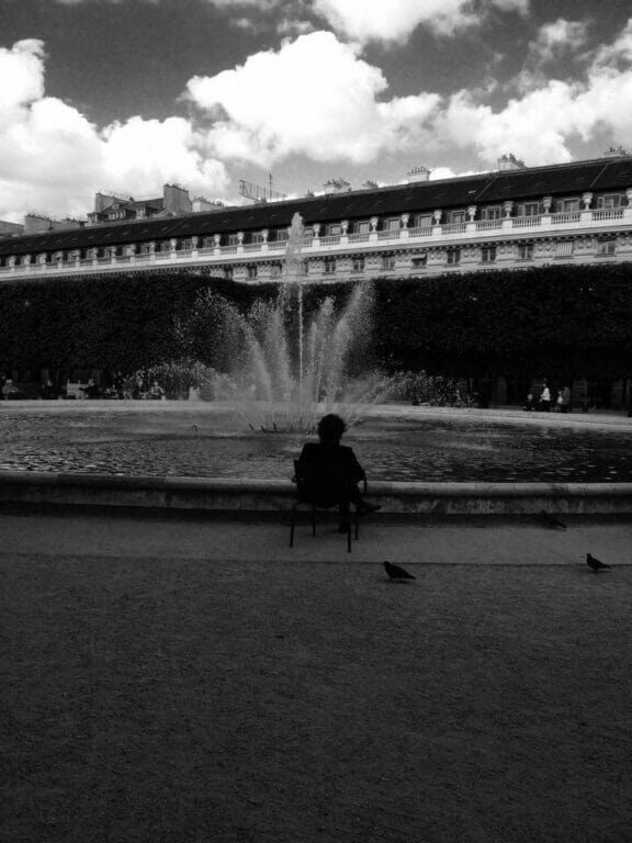 C’est la vie – spacer po Paryżu - urokliwy weekend 3gentlewoman - C’est la vie – spacer po Paryżu