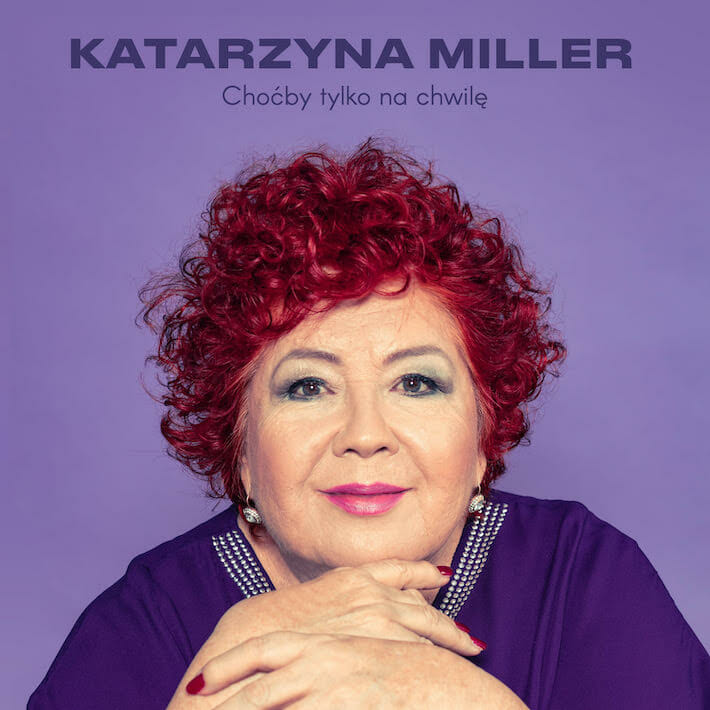 Muzyka, kobieta i... psychoterapia