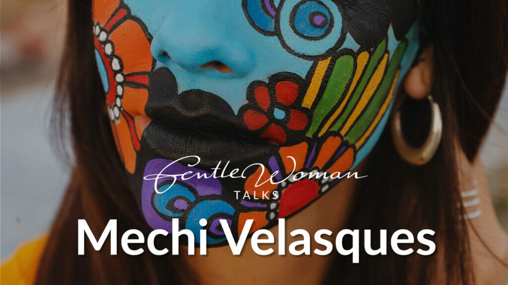 Mechi Velasques