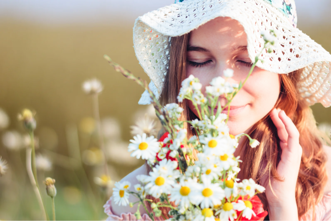 The 5 most relaxing activities - forms of relaxation 1gentlewoman - 16B36386 2FBC 4D5E 8825 26F88553A66Fgentlewoman -