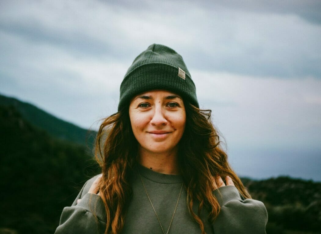 Woman in a Van - the trip of a lifetime with TravelVanie. 1gentlewoman - Woman in the van