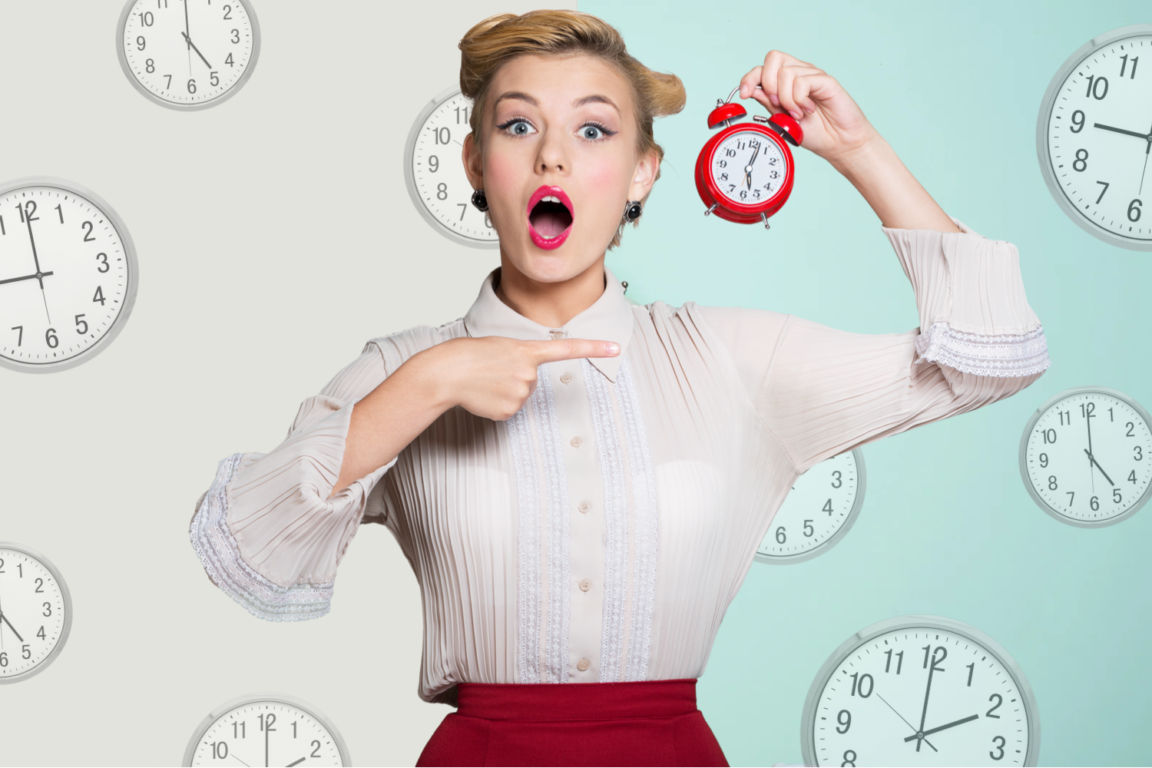 Changing time - 9 ideas to use the extra time! 1gentlewoman - 97265E20 BCAF 452C 93E7 C4FEC5531812gentlewoman -