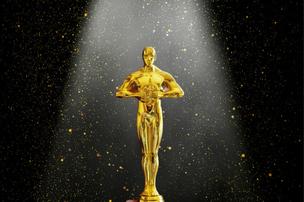 Oscars - a ceremony unlike any other 1gentlewoman - D4E8B012 18F8 45DE 882C 01B1B73D4CFAgentlewoman -