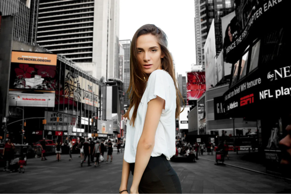 Clean girl. Na czym polega najbardziej pożądany styl clean beauty? 1gentlewoman - Clean girl. Na czym polega najbardziej pożądany trend 2022?