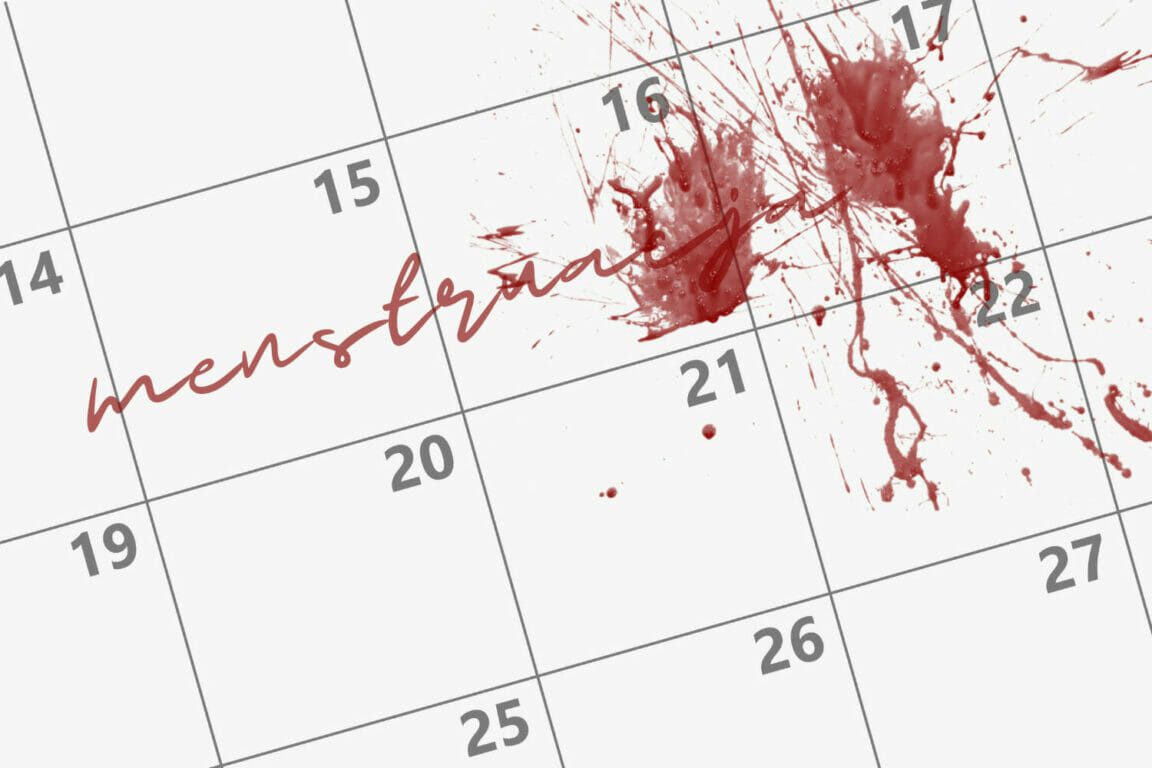 Menstrual leave - a real need or an invention? 1gentlewoman - menstrual leave