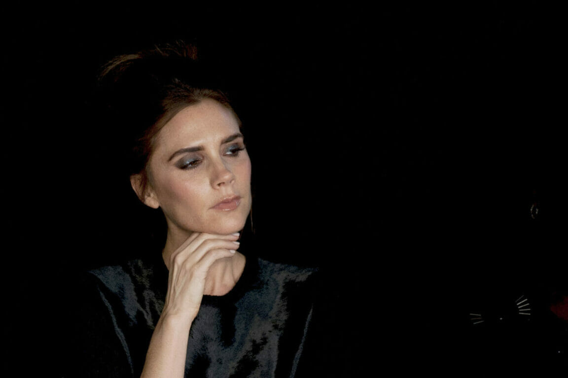 Victoria Beckham - is she a toxic mother-in-law? How do you live with your husband's mother? 1gentlewoman - shutterstock 128779961gentlewoman -