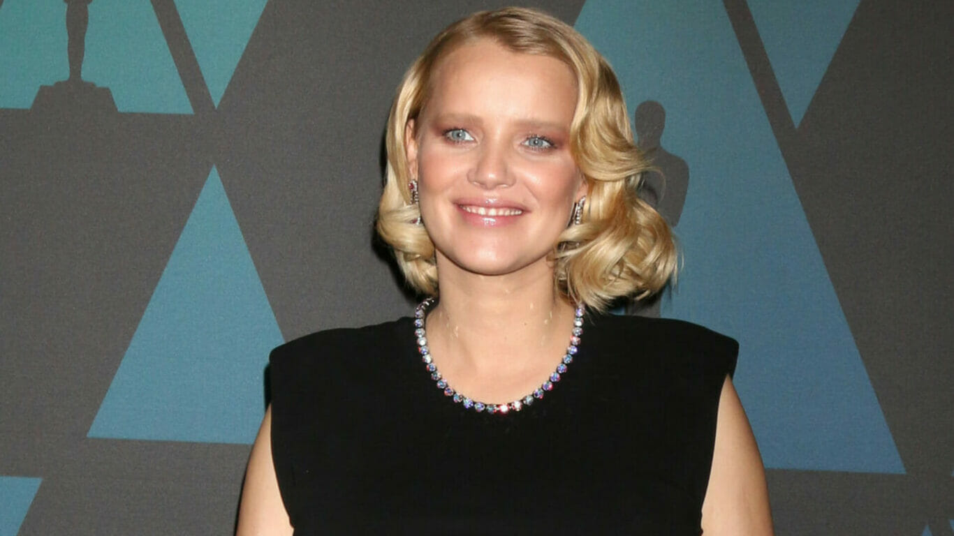 Joanna Kulig, a star we should be proud of 1gentlewoman - Warm Neutral Moodboard 3gentlewoman -