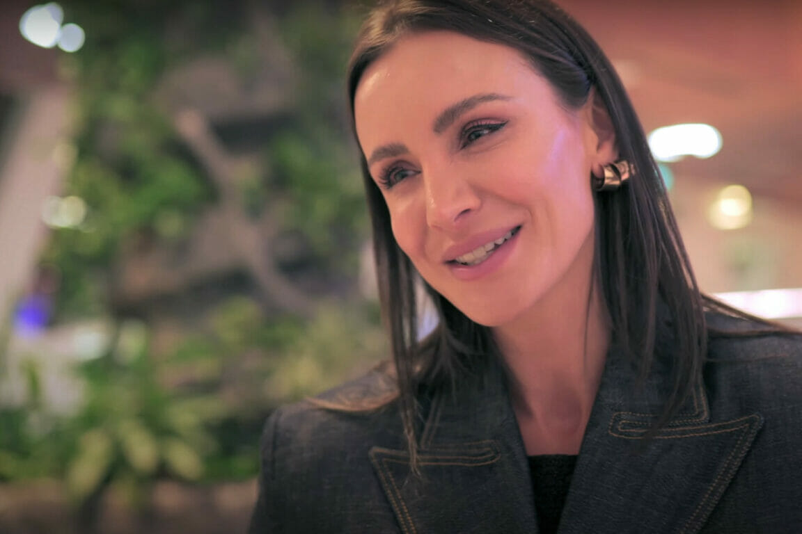 Sara Boruc - women's solidarity - how does it work and why is it important? 1gentlewoman - Sara Boruc - solidarność kobiet