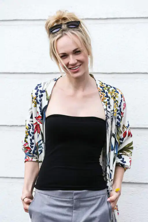 Aleksandra Adamska - co o niej wiemy? Pati czy Ola Adamska? Wykształcenie, role, Instagram, wiek i jeszcze więcej... 2gentlewoman - Pati - Ola Adamska