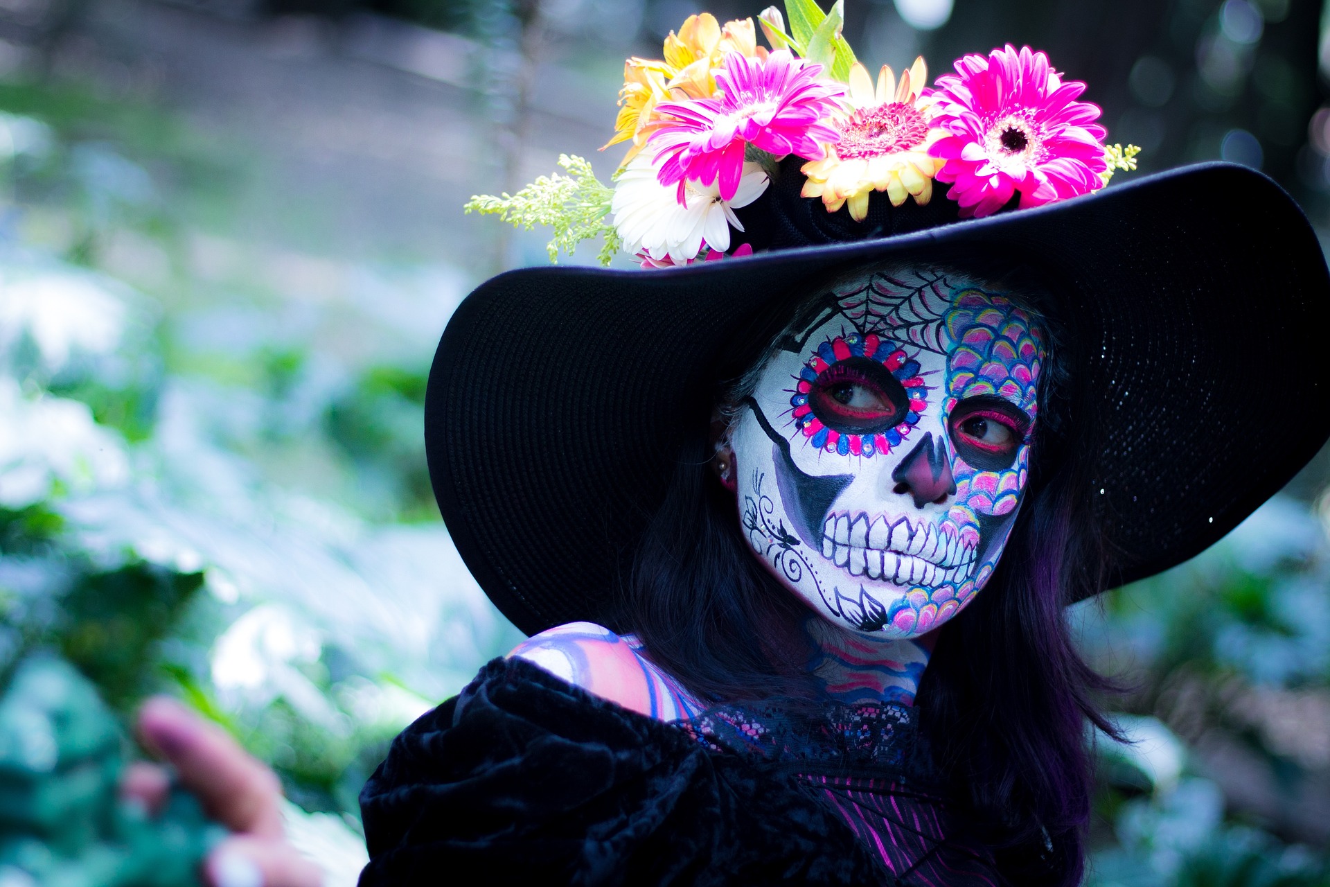 Mexico City - explore the fascinating city of culture and art 1gentlewoman - Mexico City