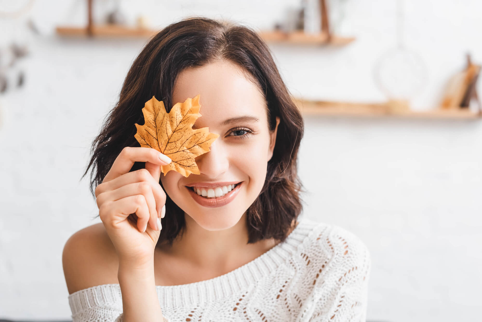 Facial and body treatments that can be performed in autumn 1gentlewoman - face and body treatments