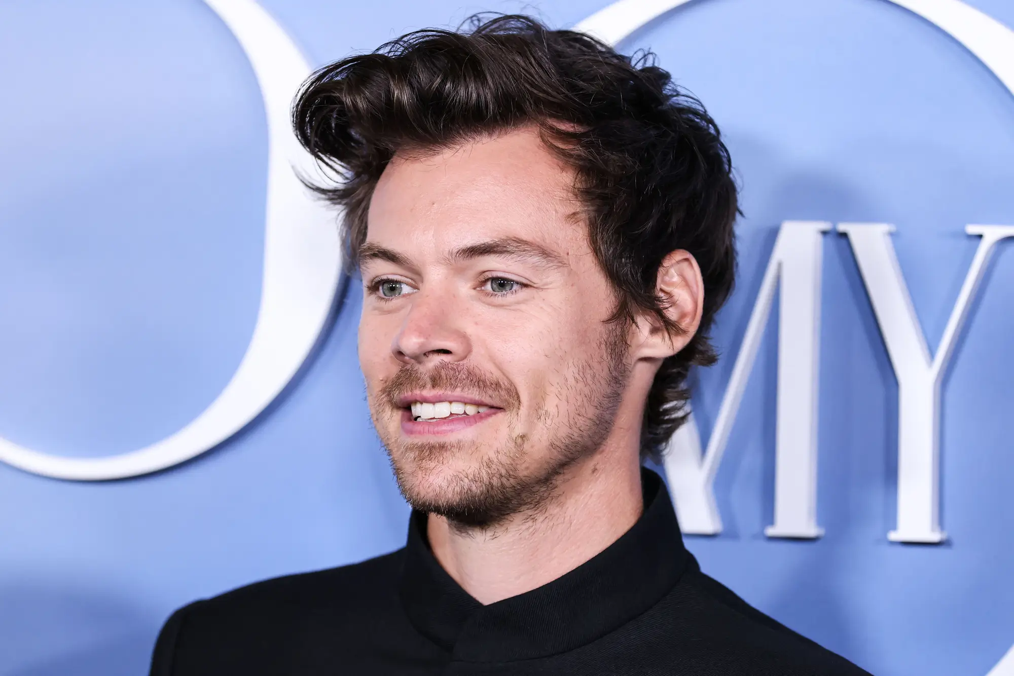 Harry Styles - an artist with many faces 1gentlewoman - Harry Styles