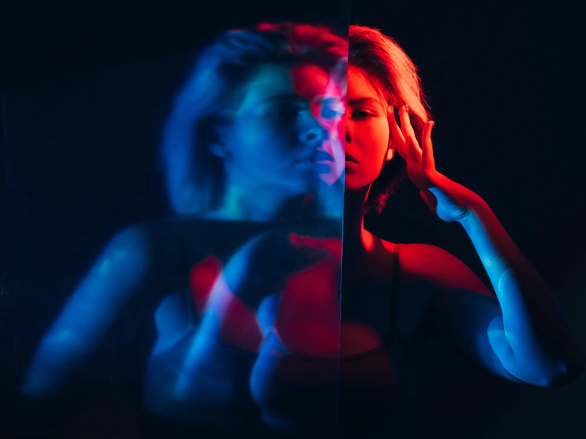 Toxic relationship: how to get out of it and how to recover from it? 1gentlewoman - Toksyczny związek