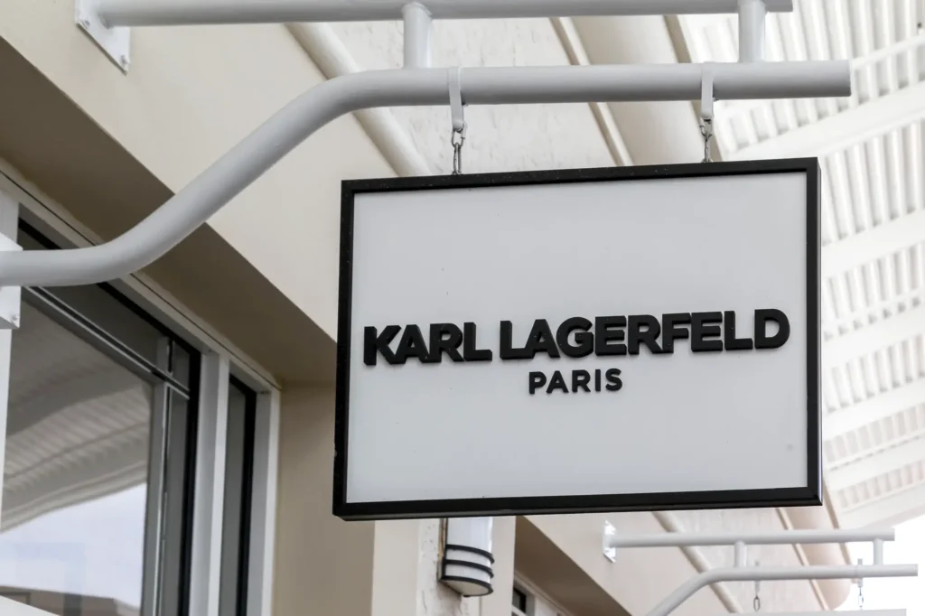Karl Lagerfeld: A Fashion Legend and an Inspiration to Many - The Life and Legacy of the Fashion Icon 3gentlewoman - Karl Lagerfeld