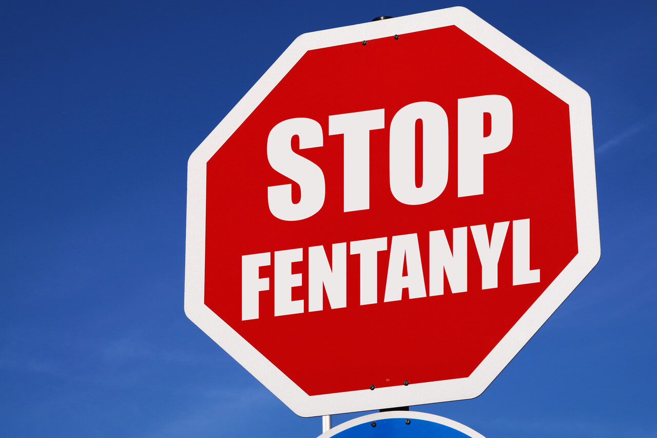 Cała prawda o fentanylu