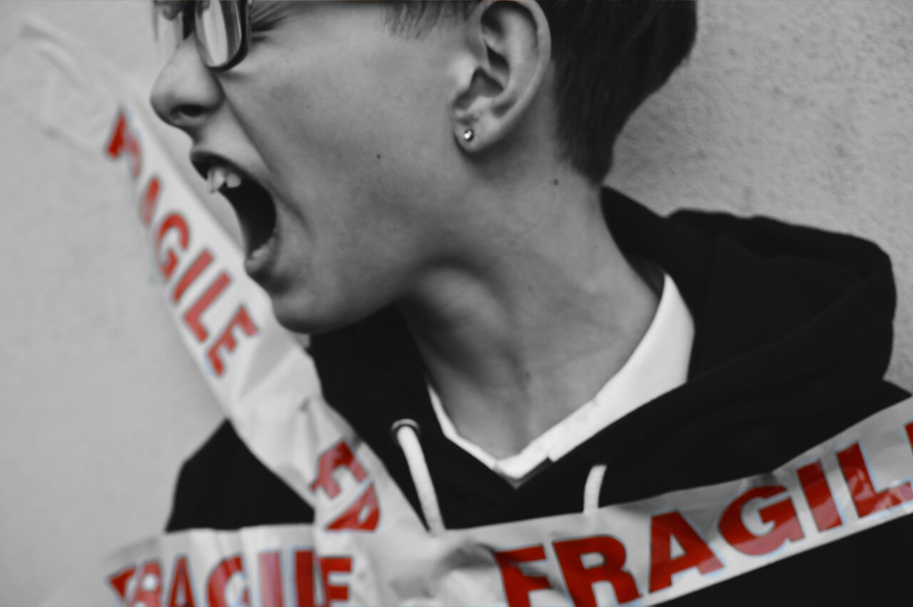 Bullying w szkole i jego wpływ na rozwój psychologiczny dzieci i młodzieży 1gentlewoman - Bullying w szkole