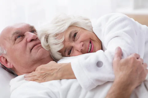 Sex after 60: the reality of older women 1gentlewoman - Sexuality after 60