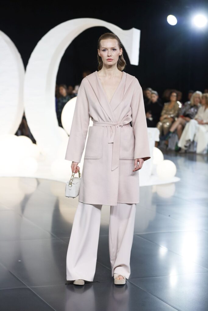 Modowa wiosna 2024 w Rajskim Ogrodzie: stylizacje, które zachwycają 8gentlewoman - Deni Cler Milano