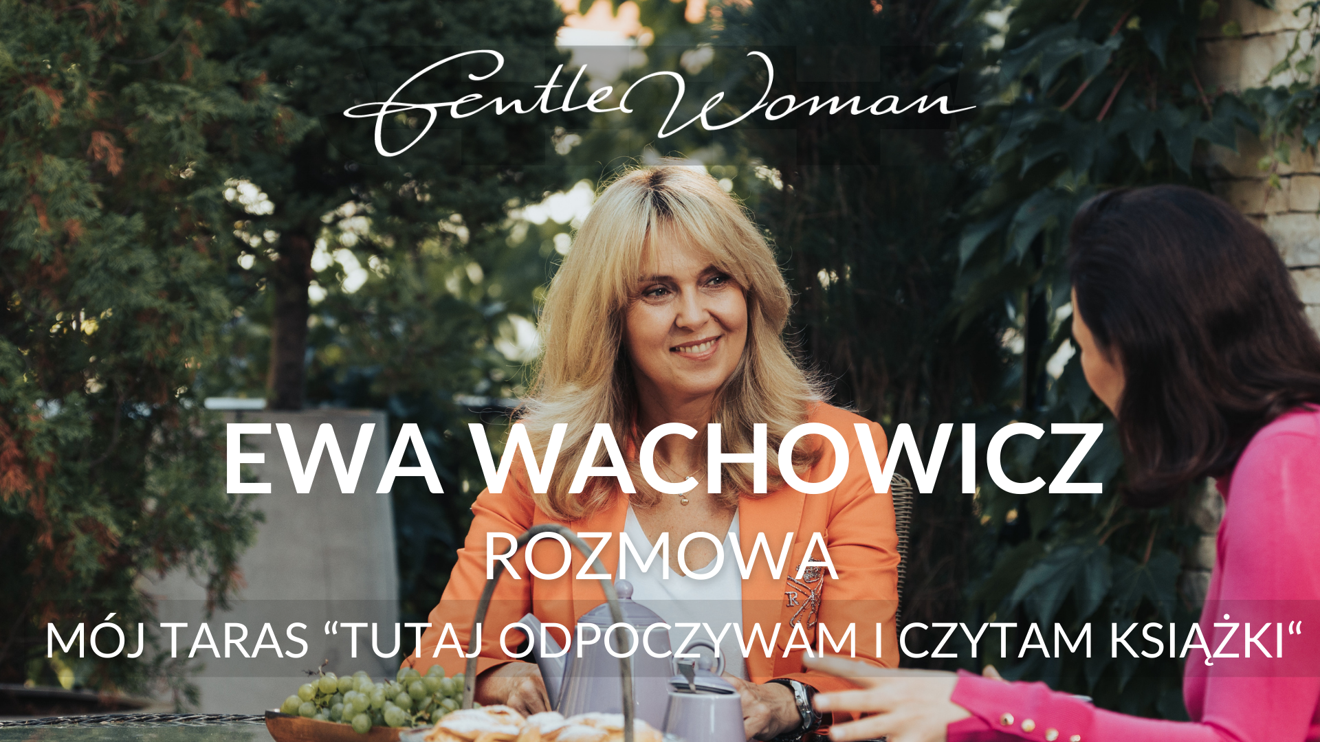 Portal dla kobiet - Gentlewoman.eu 228gentlewoman - wachowicz