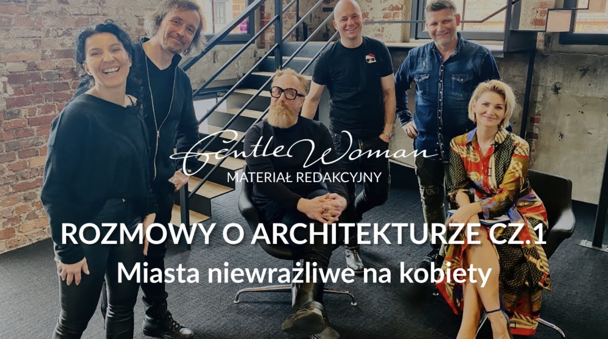 Portal dla kobiet - Gentlewoman.eu 231gentlewoman - wachowicz