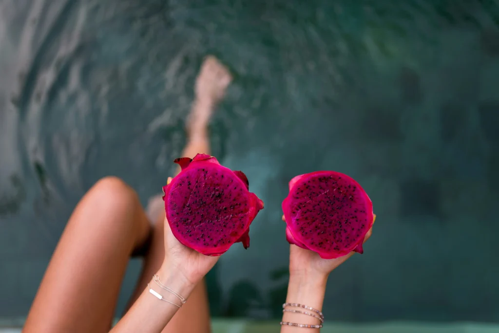Sexuality and culinary: Culinary aphrodisiacs and their effect on libido and sexual pleasure 1gentlewoman - Culinary aphrodisiacs