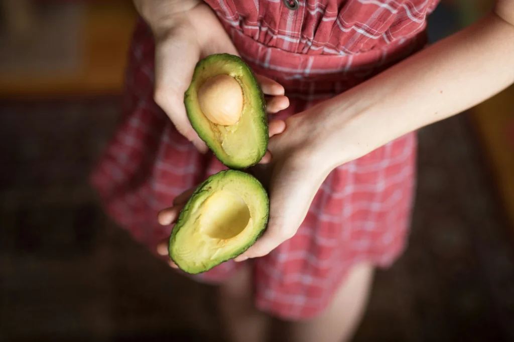 Sexuality and culinary: Culinary aphrodisiacs and their effect on libido and sexual pleasure 4gentlewoman - Avocados