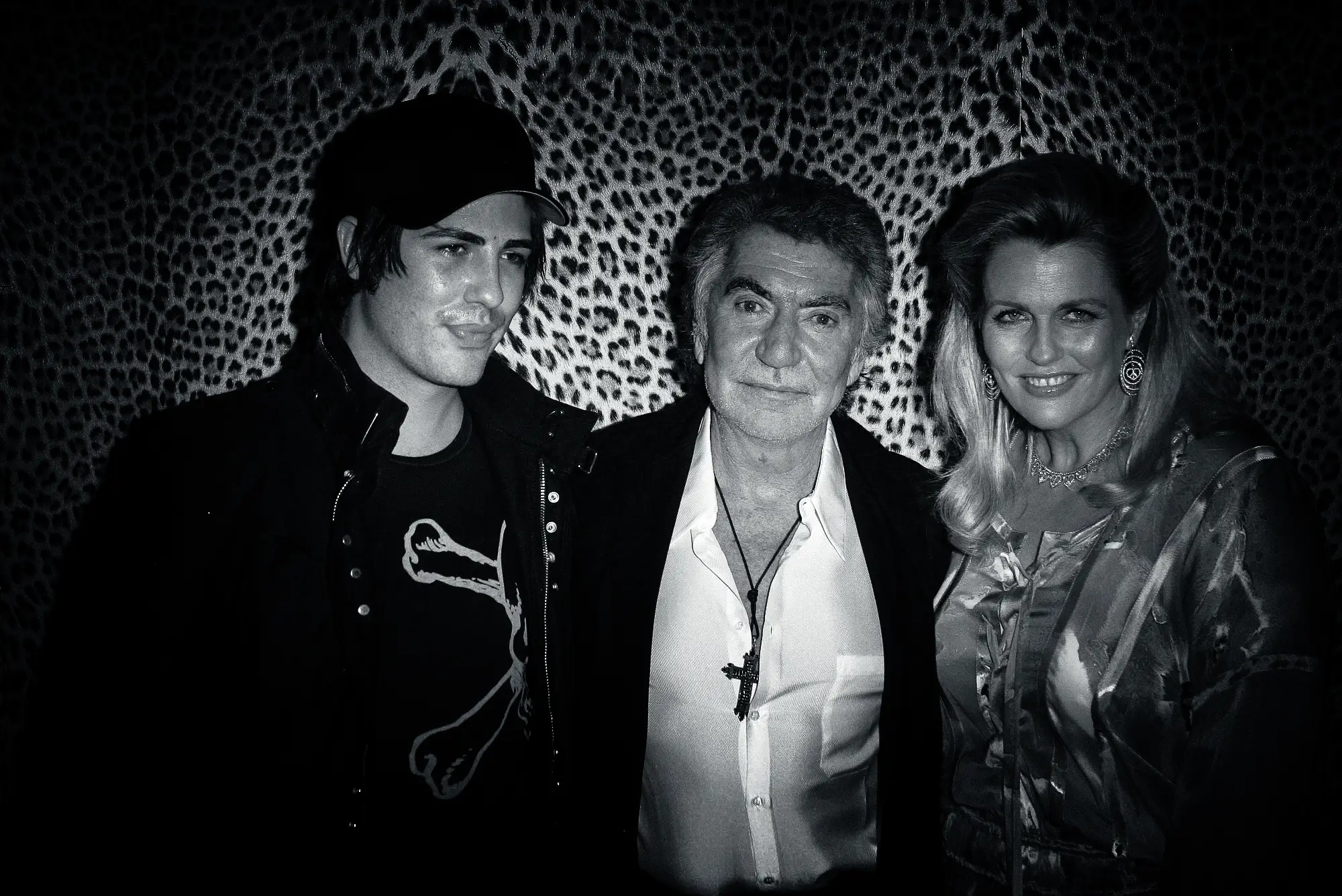 Roberto Cavalli, the legendary Italian fashion designer, has died, aged 83. 1gentlewoman - Roberto Cavalli