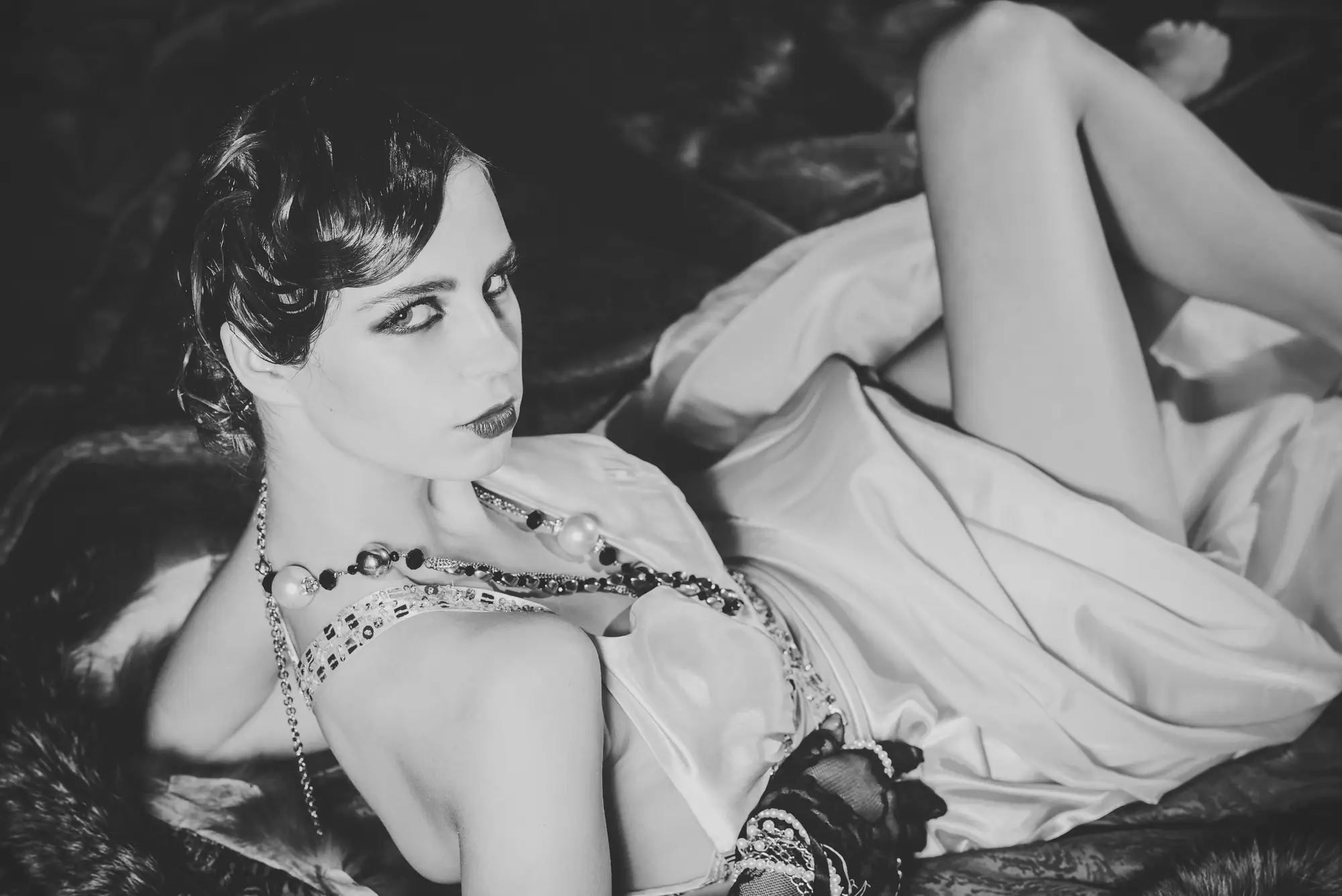 Seksualność w sztuce i fotografii