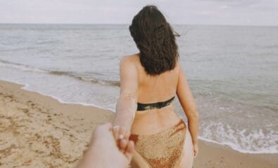 Strong women, passionate sex
