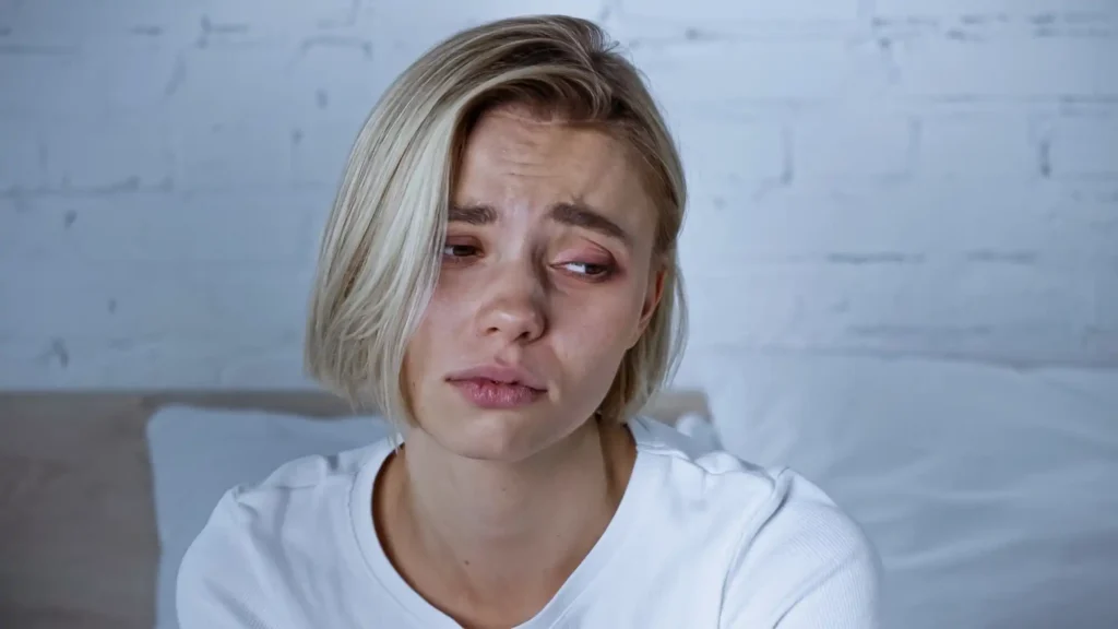 Lękowy styl przywiązania i unikający styl przywiązania - 6 sposobów na przezwyciężenie lękowego stylu w związku 2gentlewoman - Niska samoocena