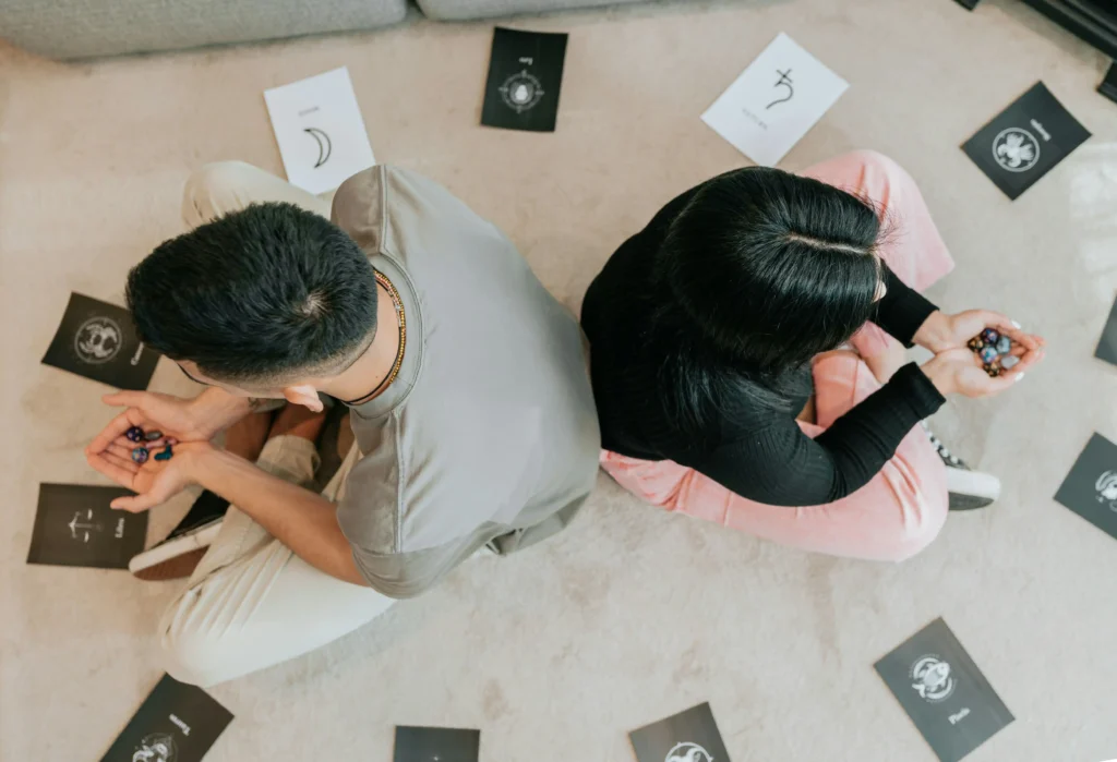 Znaki zodiaku a zdrada: co astrologia mówi o skłonności do niewierności? 1gentlewoman - Znaki zodiaku