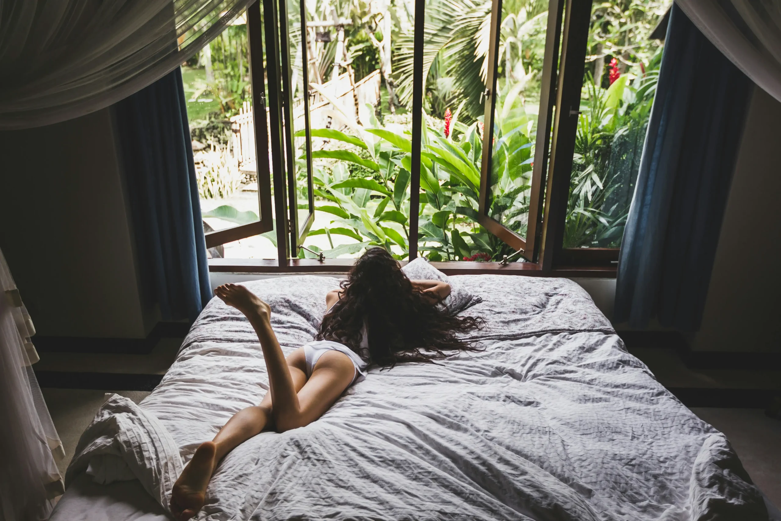 How to relax the mind or mindfulness in practice 1gentlewoman - mindfulness How to relax your mind