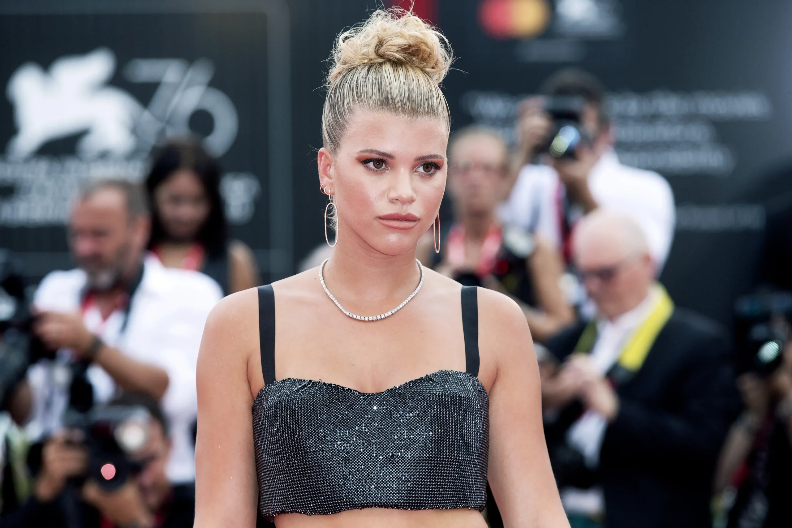 Sofia Richie Grainge córka Lionela Richie - od modelingu do ikony stylu 1gentlewoman - Sofia Richie Grainge