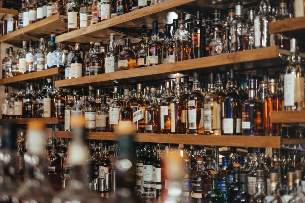 Scotland what to see and why visit Scotland? 6gentlewoman - Whisky