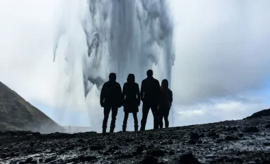 Iceland Interesting Facts About Iceland