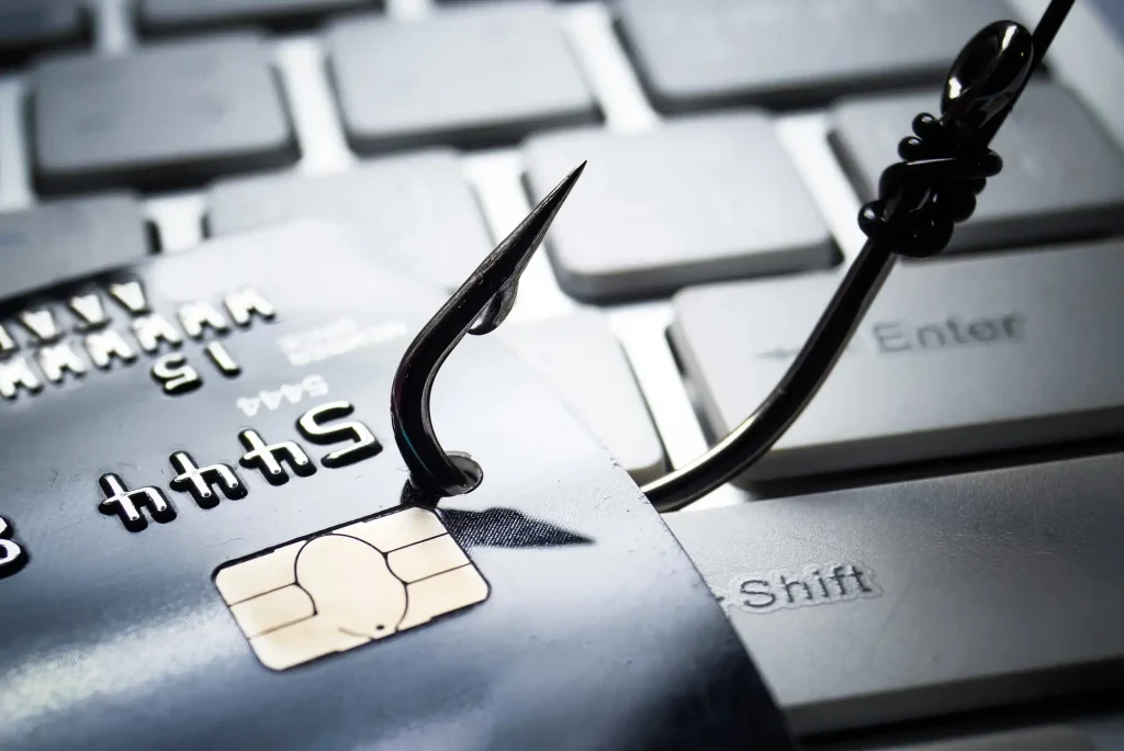 Phishing w mediach społecznościowych – Jak rozpoznać i unikać oszustw 2gentlewoman - Phishing