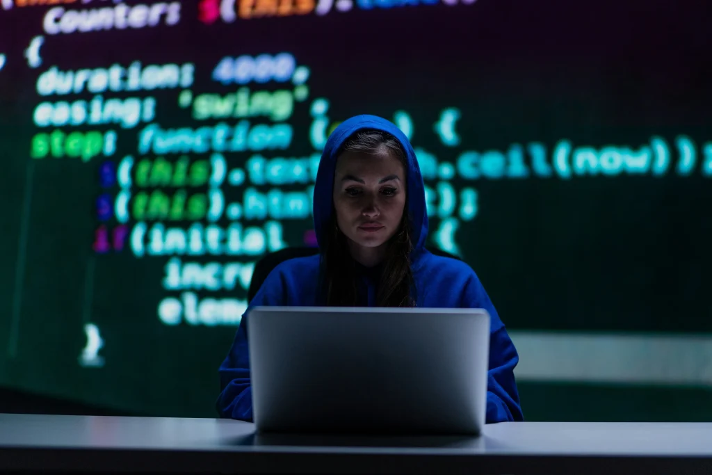 Phishing w mediach społecznościowych – Jak rozpoznać i unikać oszustw 3gentlewoman - Phishing w mediach społecznościowych