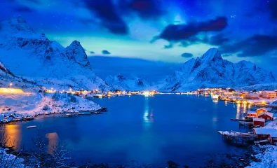 Scandinavia 1
