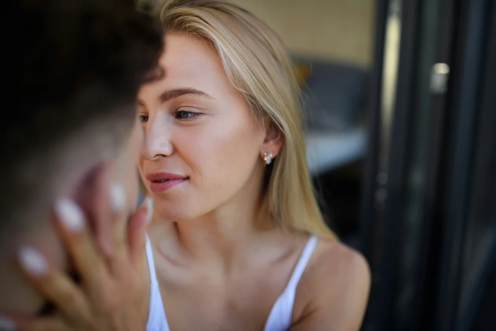 Kryzys w związku: jak radzić sobie z trudnościami i wychodzić z nich silniejszą? 2gentlewoman - Rozwiązywanie konfliktów w związku