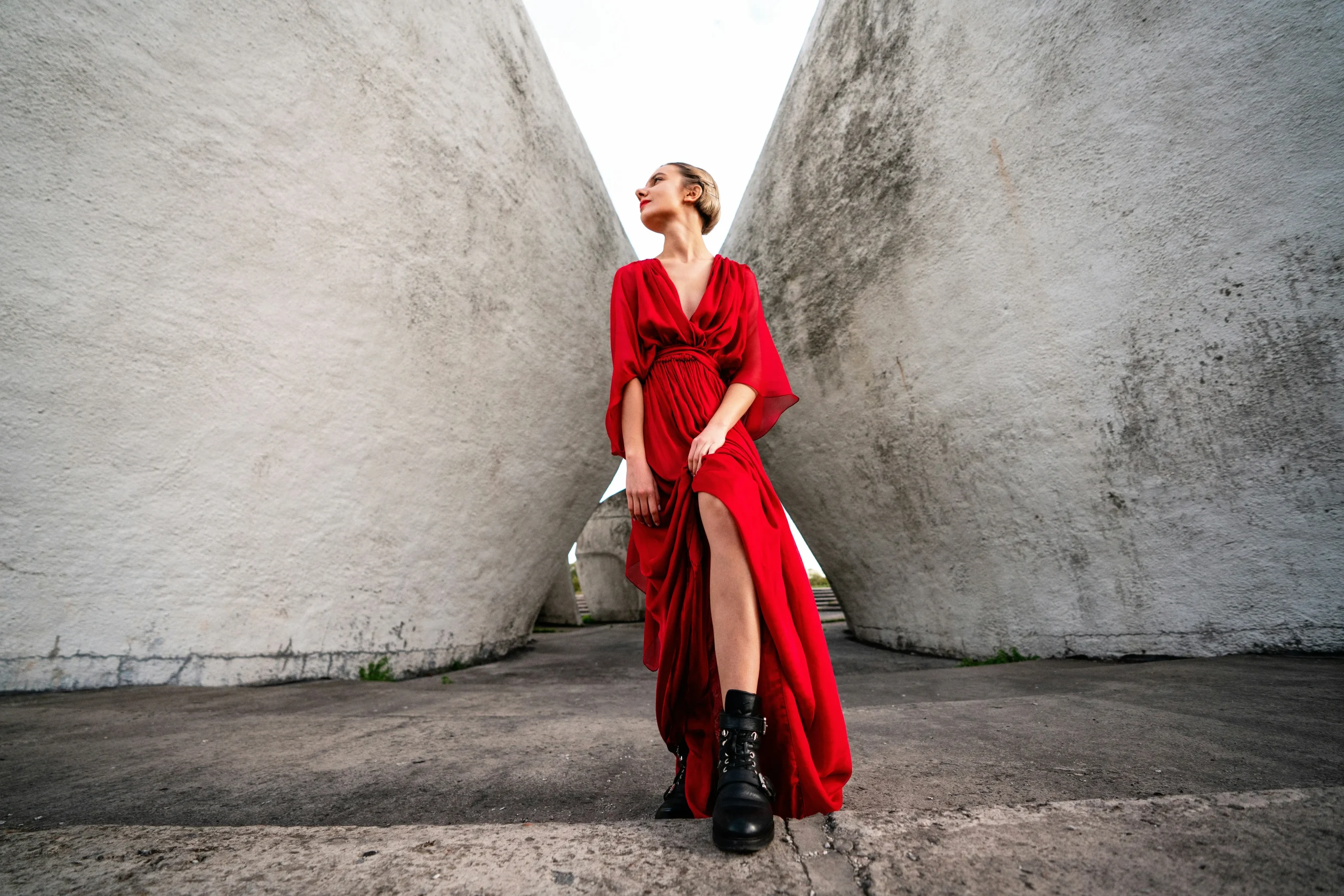 Women's accessories - cheap and effective tricks for fashionable styling. 1gentlewoman - Women's accessories