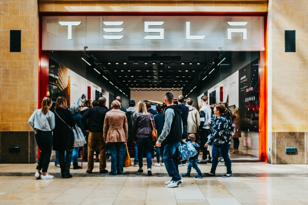 Elon Musk twierdzi, że chip Neuralink wyleczy szumy uszne w 5 lat 4gentlewoman - Tesla