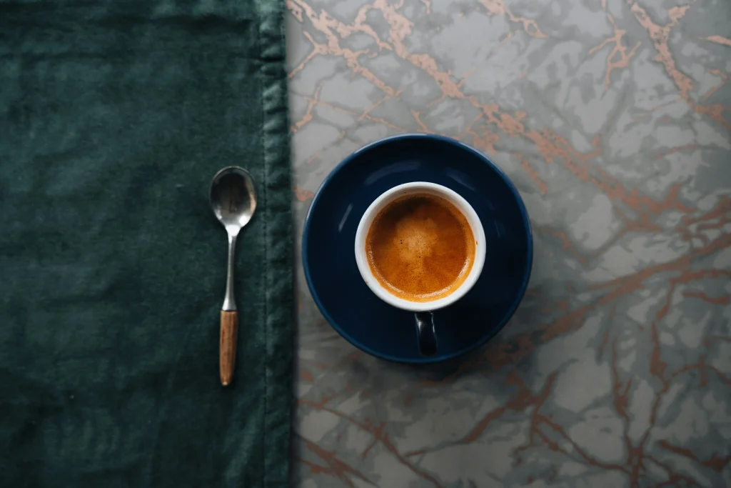 La Dolce Espresso: Italian style, feminine energy and Italian coffee from the family roaster Antichi Sapori Estensi from Kavotti 4gentlewoman - Coffee 5