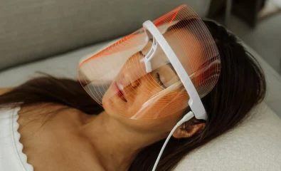 Do LED masks work