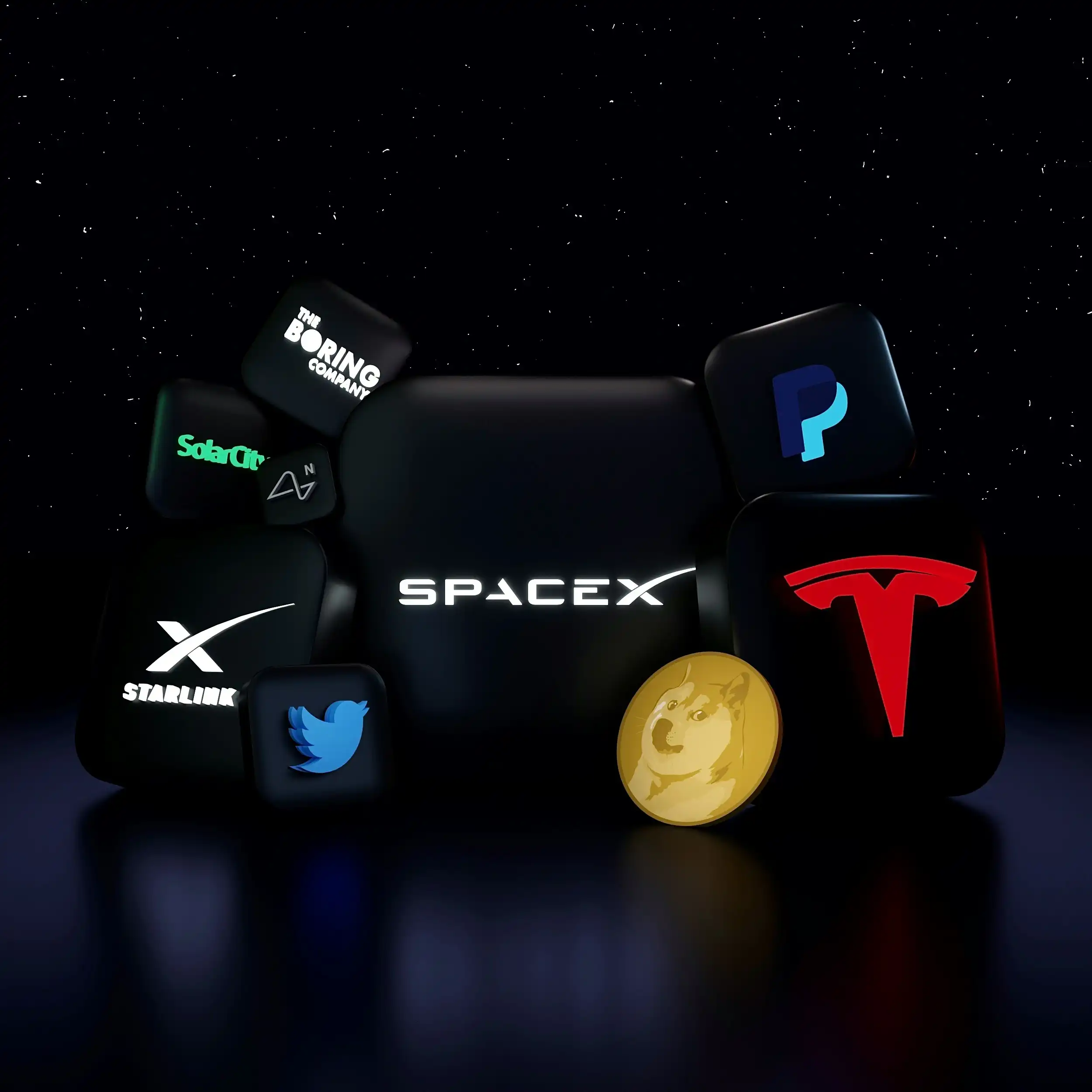 SpaceX