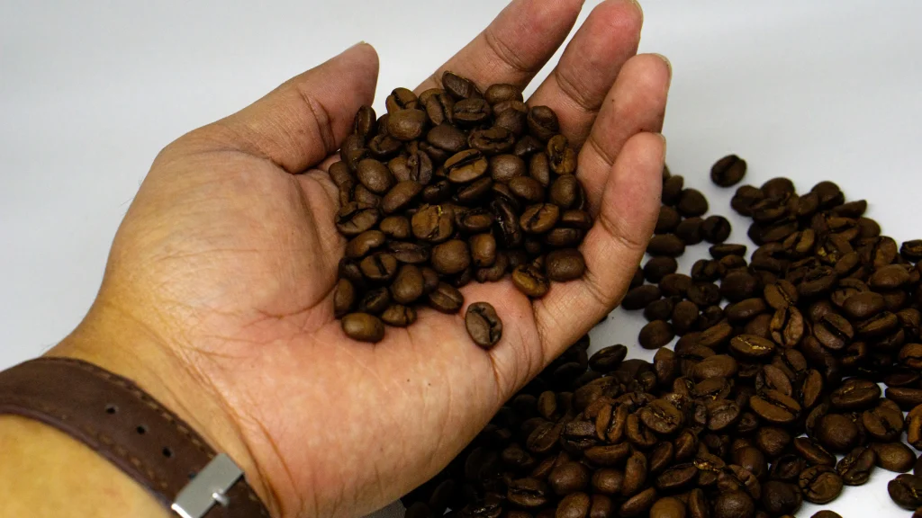 La Dolce Espresso: Italian style, feminine energy and Italian coffee from the family roaster Antichi Sapori Estensi from Kavotti 5gentlewoman - Coffee 6