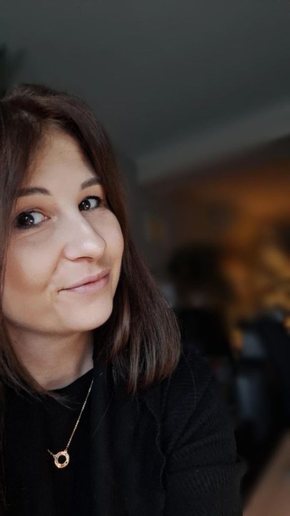 G35: trzy znaki, które rozsypały cały kalendarz - Justyna Rodziewicz 1gentlewoman - Justyna Rodziewicz