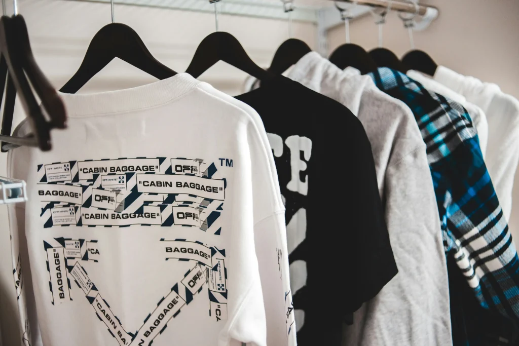 Secondhand premium clothing brands - a new trend or just a money saver? 1gentlewoman - Premium brands