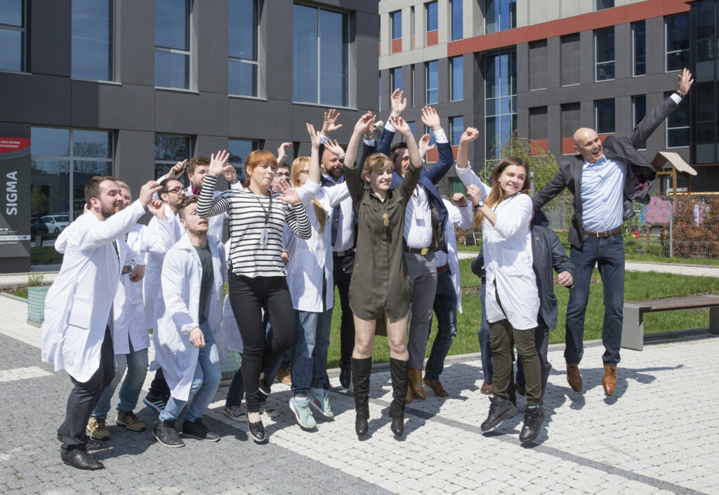 Olga Malinkiewicz: Lady of the Sun in the Shadow of the Exchange 2gentlewoman - 3. Leszek Kotarba/ East News